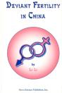 Deviant Fertility In China - Preview