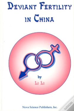 Capa do artigo Deviant Fertility In China