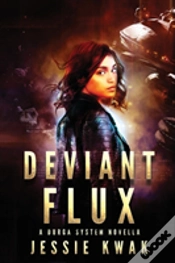 Capa do artigo Deviant Flux