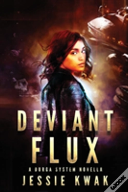 Capa do artigo Deviant Flux