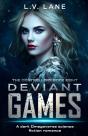 Deviant Games - Preview