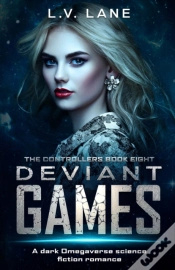 Capa do artigo Deviant Games