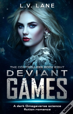 Capa do artigo Deviant Games