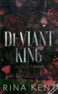 Capa do artigo Deviant King