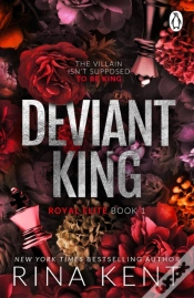 Capa do artigo Deviant King