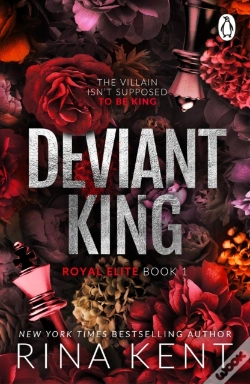 Capa do artigo Deviant King