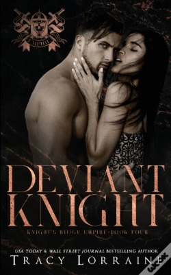 Capa do artigo Deviant Knight
