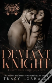 Capa do artigo Deviant Knight