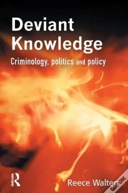 Capa do artigo Deviant Knowledge
