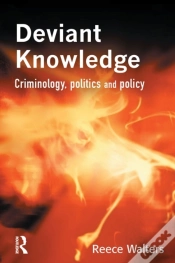 Capa do artigo Deviant Knowledge