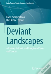 Capa do artigo Deviant Landscapes