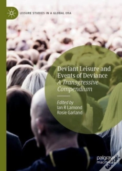 Capa do artigo Deviant Leisure And Events Of Deviance