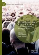 Deviant Leisure And Events Of Deviance