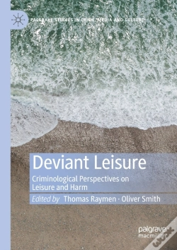 Capa do artigo Deviant Leisure