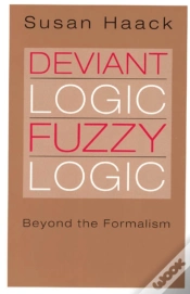 Capa do artigo Deviant Logic, Fuzzy Logic