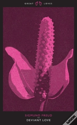Capa do artigo Deviant Love