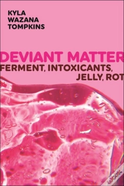 Capa do artigo Deviant Matter