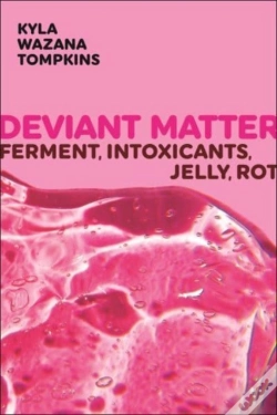 Capa do artigo Deviant Matter