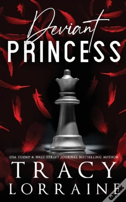 Capa do artigo Deviant Princess