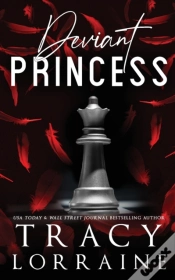 Capa do artigo Deviant Princess