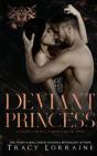 Deviant Princess - Preview