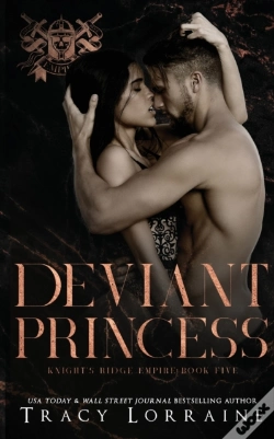 Capa do artigo Deviant Princess