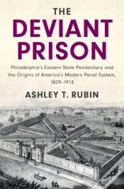 Capa do artigo Deviant Prison
