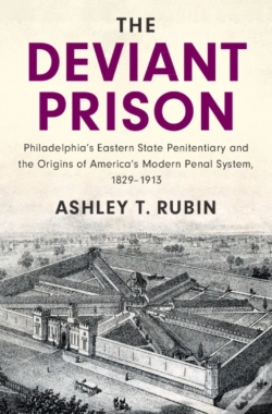 Capa do artigo Deviant Prison
