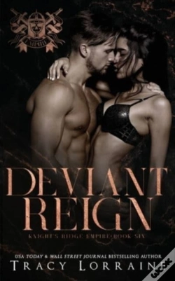 Capa do artigo Deviant Reign