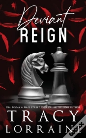 Capa do artigo Deviant Reign