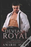 Deviant Royal
