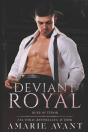 Deviant Royal - Preview