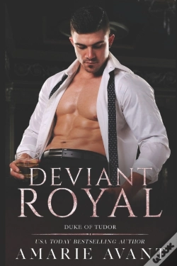 Capa do artigo Deviant Royal