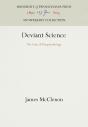 Deviant Science - Preview