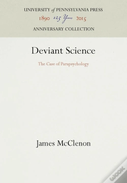 Capa do artigo Deviant Science
