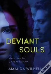 Capa do artigo Deviant Souls