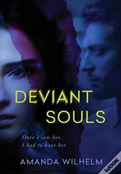 Capa do artigo Deviant Souls