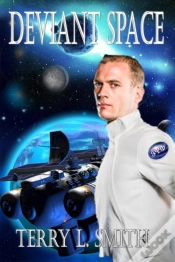 Capa do artigo Deviant Space