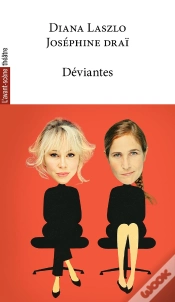 Capa do artigo Déviantes