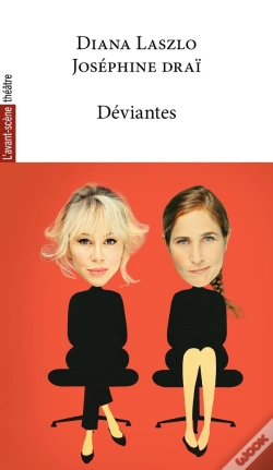 Capa do artigo Déviantes