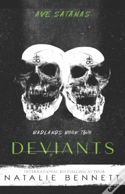 Capa do artigo Deviants