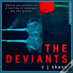 Capa do artigo Deviants