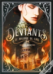 Capa do artigo Déviants : Le Masque De Cire
