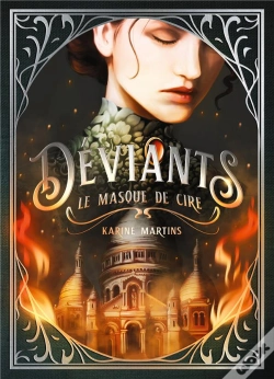 Capa do artigo Déviants : Le Masque De Cire