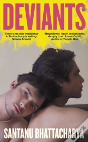 Capa do artigo Deviants