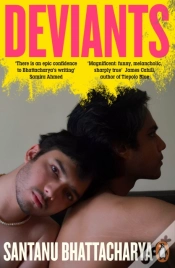 Capa do artigo Deviants