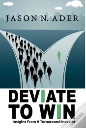 Capa do artigo Deviate To Win