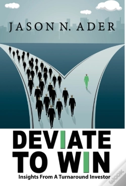 Capa do artigo Deviate To Win