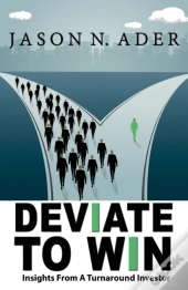 Deviate To Win