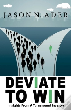 Capa do artigo Deviate To Win